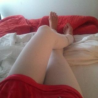 Gabrielle Bernstein feet photo 16