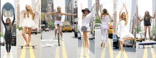 Gabrielle Bernstein feet photo 9