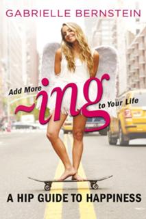Gabrielle Bernstein feet photo 7