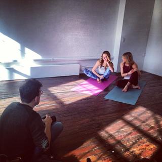 Gabrielle Bernstein feet photo 7