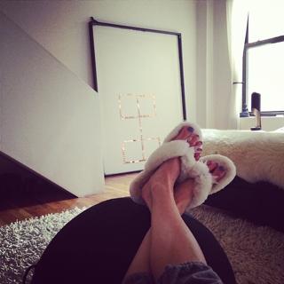 Gabrielle Bernstein feet photo 19
