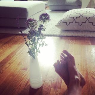 Gabrielle Bernstein feet photo 14