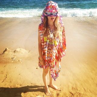 Gabrielle Bernstein feet photo 11