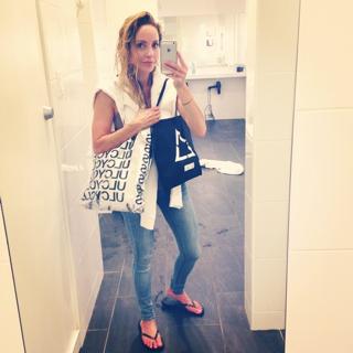 Gabrielle Bernstein feet photo 6