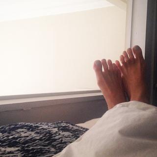 Gabrielle Bernstein feet photo 14