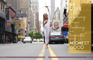 Gabrielle Bernstein feet photo 13