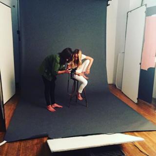 Gabrielle Bernstein feet photo 2