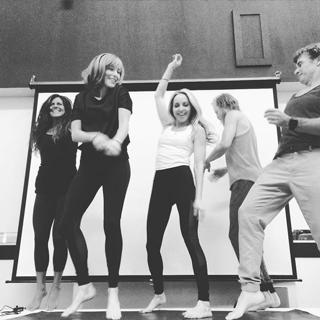Gabrielle Bernstein feet photo 19