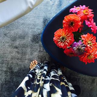 Gabrielle Bernstein feet photo 6