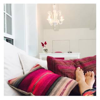 Gabrielle Bernstein feet photo 3