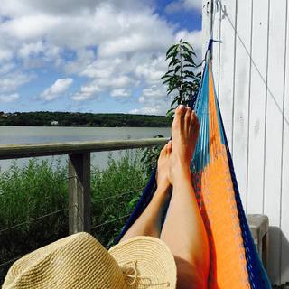 Gabrielle Bernstein feet photo 18