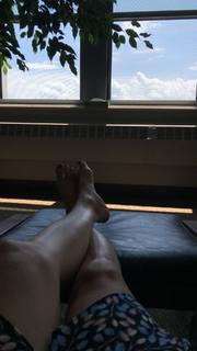 Gabrielle Bernstein feet photo 14