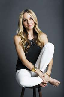 Gabrielle Bernstein feet photo 8