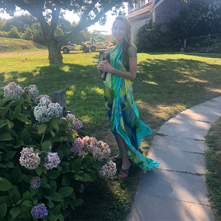 Gabrielle Bernstein feet photo 2
