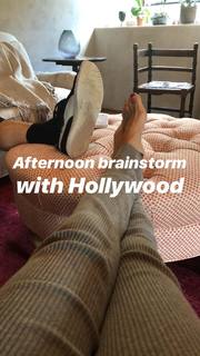 Gabrielle Bernstein feet photo 20