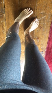 Gabrielle Bernstein feet photo 16