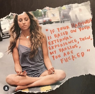 Gabrielle Bernstein feet photo 12