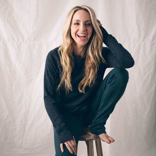 Gabrielle Bernstein feet photo 6