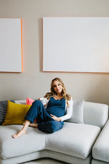Gabrielle Bernstein feet photo 1