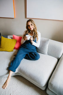 Gabrielle Bernstein feet photo 20