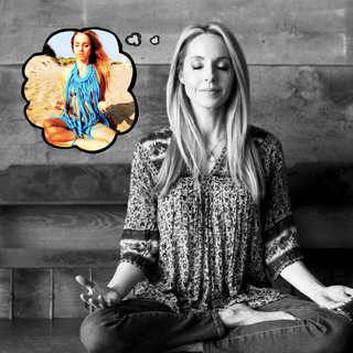 Gabrielle Bernstein feet photo 17