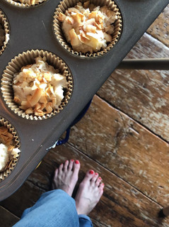 Gabrielle Bernstein feet photo 15