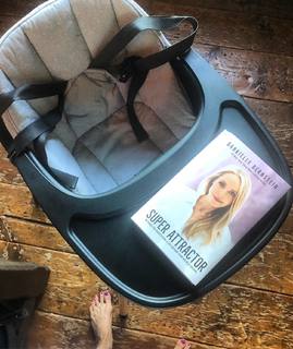 Gabrielle Bernstein feet photo 14