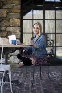 Gabrielle Bernstein feet photo 11
