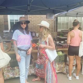 Gabrielle Bernstein feet photo 7