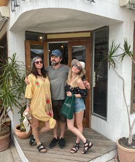 Gabrielle Bernstein feet photo 6