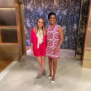 Gabrielle Bernstein feet photo 9