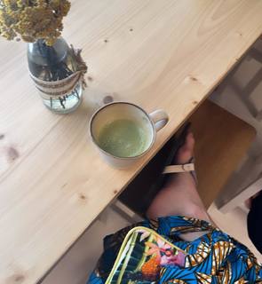 Gabrielle Bernstein feet photo 20