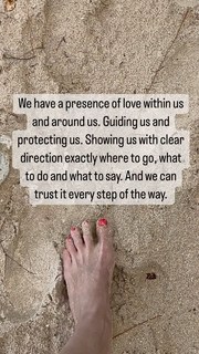 Gabrielle Bernstein feet photo 12