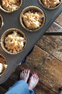 Gabrielle Bernstein feet photo 11