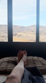 Gabrielle Bernstein feet photo 6
