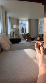 Gabrielle Bernstein feet photo 5