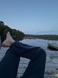Gabrielle Bernstein feet photo 6