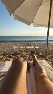 Gabrielle Bernstein feet photo 2