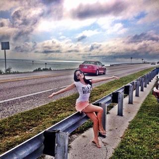 Gabrielle Cardoso feet photo 15