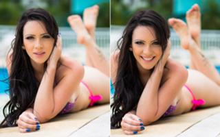 Gabrielle Cardoso feet photo 2