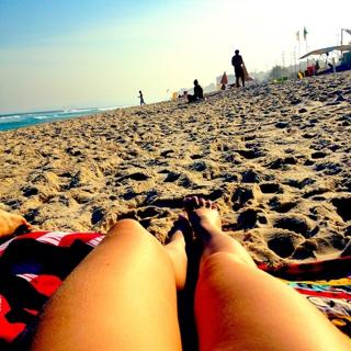 Gabrielle Cardoso feet photo 18