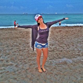 Gabrielle Cardoso feet photo 15