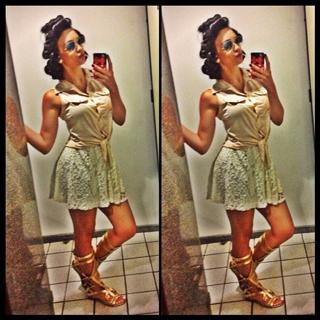 Gabrielle Cardoso feet photo 13