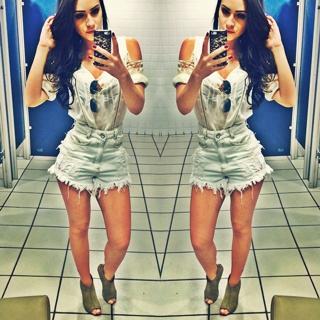 Gabrielle Cardoso feet photo 8