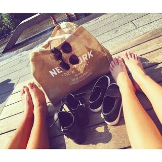Gabrielle Cardoso feet photo 3