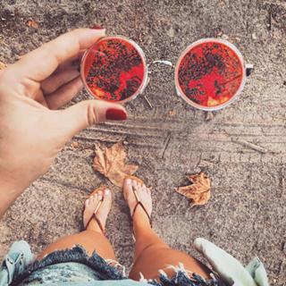 Gabrielle Cardoso feet photo 3