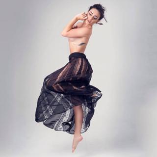 Gabrielle Cardoso feet photo 20