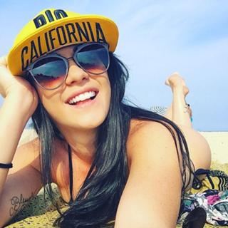 Gabrielle Cardoso feet photo 14