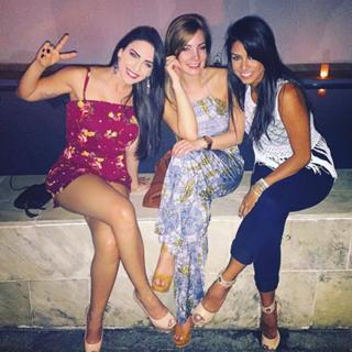 Gabrielle Cardoso feet photo 11