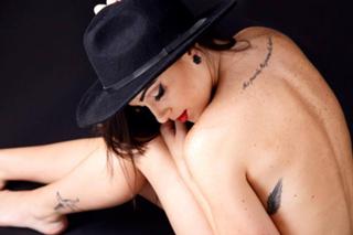 Gabrielle Cardoso feet photo 1